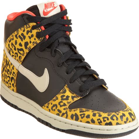 nike leopard schoenen|nike leopard shoes macy's.